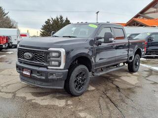 2025 Ford F-250 Super Duty for sale in Janesville WI