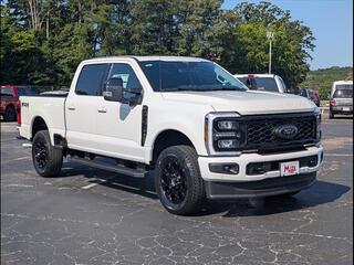 2025 Ford F-250 Super Duty for sale in Hixson TN