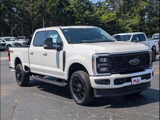 2025 Ford F-250 Super Duty for sale in Hixson TN