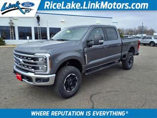 2025 Ford F-250 Super Duty for sale in Rice Lake WI