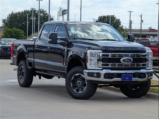 2025 Ford F-250 Super Duty for sale in Carrollton TX