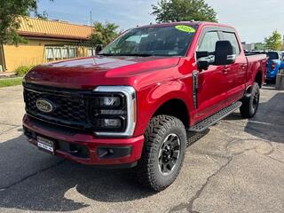 2025 Ford F-250 Super Duty for sale in Janesville WI