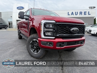 2025 Ford F-250 Super Duty for sale in Windber PA