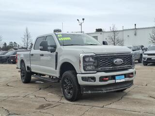 2025 Ford F-250 Super Duty for sale in Concord NH