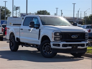 2025 Ford F-250 Super Duty for sale in Carrollton TX