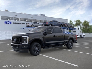 2025 Ford F-250 Super Duty for sale in Kerrville TX