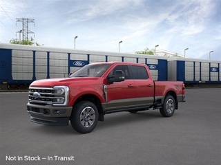 2026 Ford F-250 Super Duty