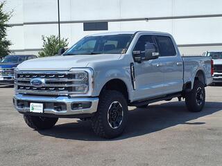 2026 Ford F-250 Super Duty