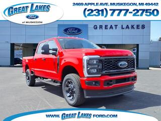 2026 Ford F-250 Super Duty for sale in Muskegon MI