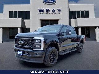 2026 Ford F-250 Super Duty
