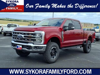 2026 Ford F-250 Super Duty for sale in West TX