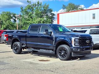 2023 Ford F-250 Super Duty for sale in Livonia MI