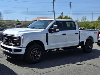 2023 Ford F-250 Super Duty for sale in Forest City NC