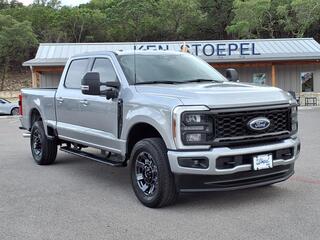 2024 Ford F-250 Super Duty for sale in Kerrville TX