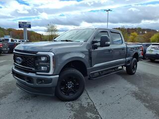 2024 Ford F-250 Super Duty for sale in Bristol TN