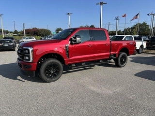 2024 Ford F-250 Super Duty for sale in Cincinnati OH