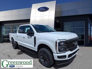 2024 Ford F-250 Super Duty