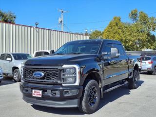 2024 Ford F-250 Super Duty for sale in Chickasha OK