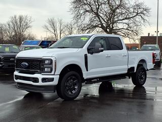 2024 Ford F-250 Super Duty for sale in Woodhaven MI