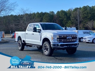 2024 Ford F-250 Super Duty for sale in Mechanicsville VA