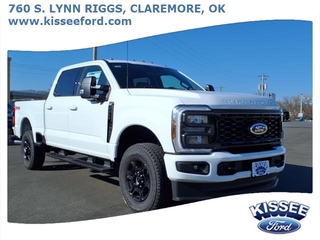 2024 Ford F-250 Super Duty for sale in Claremore OK