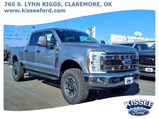 2024 Ford F-250 Super Duty for sale in Claremore OK