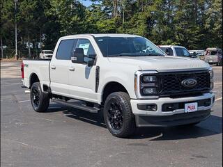 2025 Ford F-250 Super Duty for sale in Hixson TN