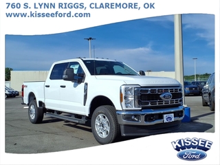 2025 Ford F-250 Super Duty for sale in Claremore OK