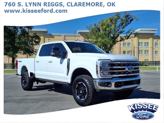 2025 Ford F-250 Super Duty for sale in Claremore OK
