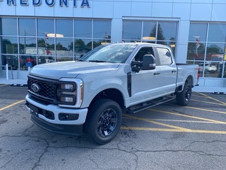 2025 Ford F-250 Super Duty for sale in Fredonia NY