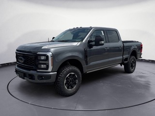 2025 Ford F-250 Super Duty for sale in Knoxville TN