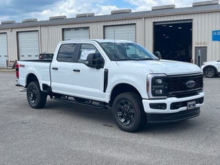 2025 Ford F-250 Super Duty for sale in Canton NC