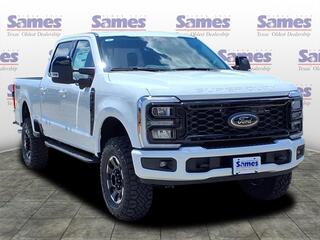 2025 Ford F-250 Super Duty for sale in Bastrop TX