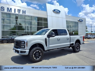 2025 Ford F-250 Super Duty for sale in Conway AR