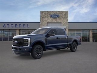 2025 Ford F-250 Super Duty for sale in Kerrville TX