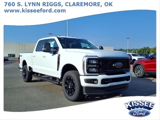 2026 Ford F-250 Super Duty for sale in Claremore OK