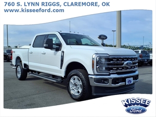 2026 Ford F-250 Super Duty for sale in Claremore OK