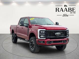 2026 Ford F-250 Super Duty for sale in Delphos OH