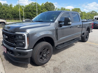 2026 Ford F-250 Super Duty
