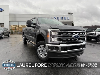 2026 Ford F-250 Super Duty for sale in Windber PA