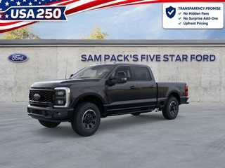 2026 Ford F-250 Super Duty for sale in Carrollton TX