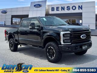 2026 Ford F-250 Super Duty for sale in Easley SC