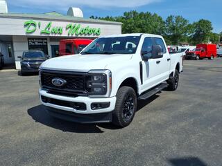 2023 Ford F-250 Super Duty for sale in Columbiana OH