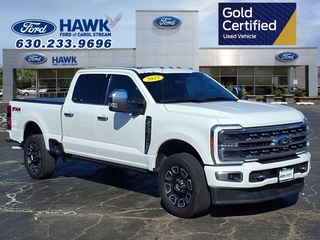2023 Ford F-250 Super Duty