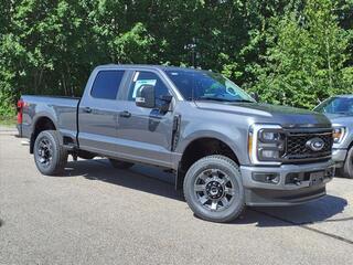 2023 Ford F-250 Super Duty for sale in Rochester NH