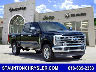 2023 Ford F-250 Super Duty for sale in Staunton IL