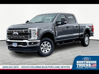 2024 Ford F-250 Super Duty for sale in Portland OR