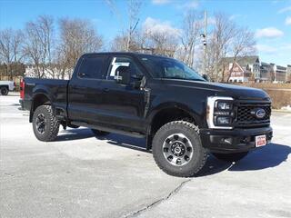 2024 Ford F-250 Super Duty