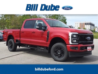 2024 Ford F-250 Super Duty for sale in Dover NH