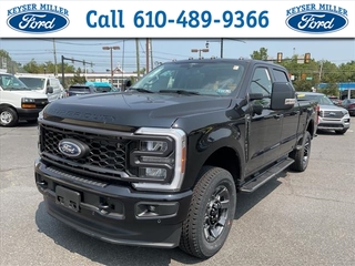 2024 Ford F-250 Super Duty